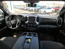 Thumbnail image of 2020 Chevrolet Silverado 1500 at Osseo Ford