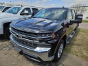 Thumbnail image of 2020 Chevrolet Silverado 1500 at Osseo Ford