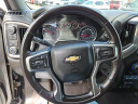 Thumbnail image of 2020 Chevrolet Silverado 1500 at Osseo Ford