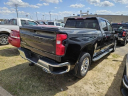 Thumbnail image of 2020 Chevrolet Silverado 1500 at Osseo Ford