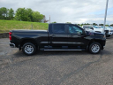 Thumbnail image of 2020 Chevrolet Silverado 1500 at Osseo Ford
