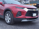 Thumbnail image of 2021 Chevrolet Blazer at Sawyer Chevrolet