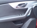 Thumbnail image of 2021 Chevrolet Blazer at Sawyer Chevrolet