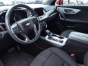 Thumbnail image of 2021 Chevrolet Blazer at Sawyer Chevrolet