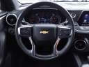Thumbnail image of 2021 Chevrolet Blazer at Sawyer Chevrolet