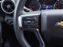 Thumbnail image of 2021 Chevrolet Blazer at Sawyer Chevrolet