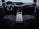 Thumbnail image of 2021 Chevrolet Blazer at Sawyer Chevrolet