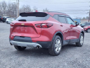 Thumbnail image of 2021 Chevrolet Blazer at Sawyer Chevrolet