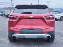 Thumbnail image of 2021 Chevrolet Blazer at Sawyer Chevrolet