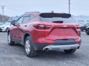 Thumbnail image of 2021 Chevrolet Blazer at Sawyer Chevrolet