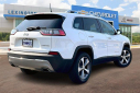 Thumbnail image of 2021 Jeep Cherokee at LeonardTownChevy - USED