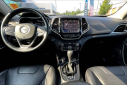 Thumbnail image of 2021 Jeep Cherokee at LeonardTownChevy - USED