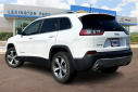 Thumbnail image of 2021 Jeep Cherokee at LeonardTownChevy - USED