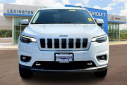Thumbnail image of 2021 Jeep Cherokee at LeonardTownChevy - USED