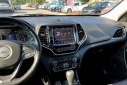 Thumbnail image of 2021 Jeep Cherokee at LeonardTownChevy - USED