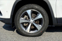 Thumbnail image of 2021 Jeep Cherokee at LeonardTownChevy - USED