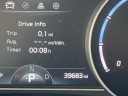 Thumbnail image of 2019 Kia Niro EV at Bonander Pontiac Buick GMC