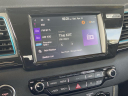 Thumbnail image of 2019 Kia Niro EV at Bonander Pontiac Buick GMC