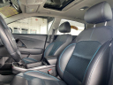 Thumbnail image of 2019 Kia Niro EV at Bonander Pontiac Buick GMC