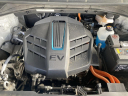 Thumbnail image of 2019 Kia Niro EV at Bonander Pontiac Buick GMC