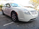 Thumbnail image of 2010 Mercury Milan at One Stop Auto Sales, LLC