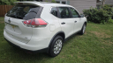 Thumbnail image of 2016 Nissan Rogue at STELLAR MOTOR GROUP