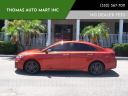 Thumbnail image of 2020 Kia Forte at Thomas Auto Mart Inc.