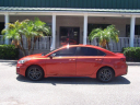 Thumbnail image of 2020 Kia Forte at Thomas Auto Mart Inc.