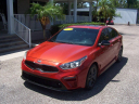Thumbnail image of 2020 Kia Forte at Thomas Auto Mart Inc.