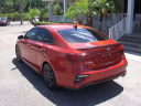 Thumbnail image of 2020 Kia Forte at Thomas Auto Mart Inc.