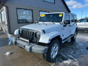 Thumbnail image of 2013 Jeep Wrangler Unlimited at Showcase Auto Sales LLC
