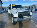 Thumbnail image of 2013 Jeep Wrangler Unlimited at Showcase Auto Sales LLC