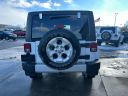 Thumbnail image of 2013 Jeep Wrangler Unlimited at Showcase Auto Sales LLC