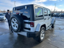 Thumbnail image of 2013 Jeep Wrangler Unlimited at Showcase Auto Sales LLC