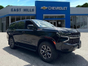 2022 Chevrolet Tahoe Z71 at East Hills Chevrolet