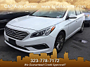 Thumbnail image of 2016 Hyundai SONATA at C&P Auto Center