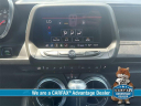 Thumbnail image of 2021 Chevrolet Camaro at McKinney-Wells Auto Group