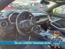 Thumbnail image of 2021 Chevrolet Camaro at McKinney-Wells Auto Group