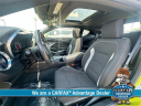 Thumbnail image of 2021 Chevrolet Camaro at McKinney-Wells Auto Group