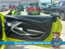 Thumbnail image of 2021 Chevrolet Camaro at McKinney-Wells Auto Group