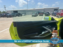 Thumbnail image of 2021 Chevrolet Camaro at McKinney-Wells Auto Group