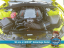 Thumbnail image of 2021 Chevrolet Camaro at McKinney-Wells Auto Group