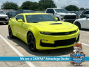 Thumbnail image of 2021 Chevrolet Camaro at McKinney-Wells Auto Group