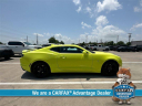 Thumbnail image of 2021 Chevrolet Camaro at McKinney-Wells Auto Group