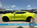 Thumbnail image of 2021 Chevrolet Camaro at McKinney-Wells Auto Group