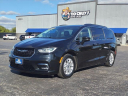 Thumbnail image of 2022 Chrysler Pacifica at Tio Chuy's Auto Sales