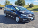 Thumbnail image of 2022 Chrysler Pacifica at Tio Chuy's Auto Sales