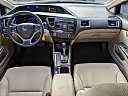 Thumbnail image of 2013 Honda Civic at Florida AutoSport Inc