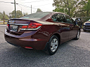 Thumbnail image of 2013 Honda Civic at Florida AutoSport Inc
