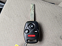 Thumbnail image of 2013 Honda Civic at Florida AutoSport Inc